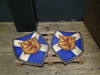Partij themadecoratie objecten - afbeelding 57 van  73