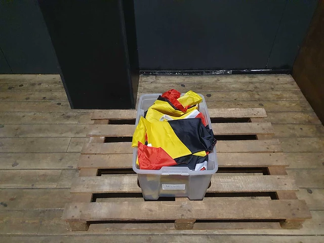 Partij themadecoratie objecten - afbeelding 61 van  73