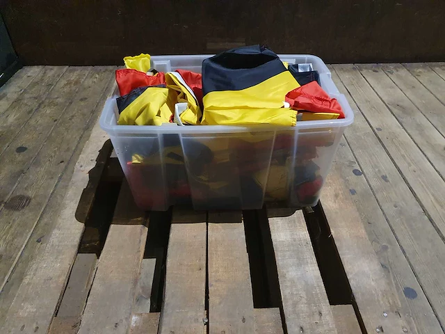 Partij themadecoratie objecten - afbeelding 62 van  73