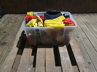 Partij themadecoratie objecten - afbeelding 62 van  73