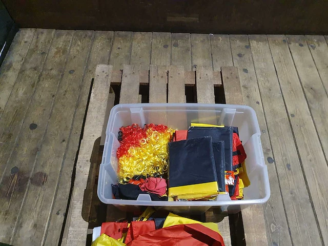 Partij themadecoratie objecten - afbeelding 63 van  73