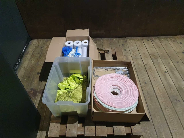 Partij themadecoratie objecten - afbeelding 65 van  73