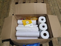 Partij themadecoratie objecten - afbeelding 69 van  73