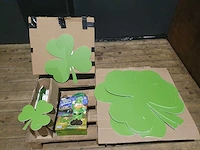 Partij themadecoratie objecten - afbeelding 73 van  73
