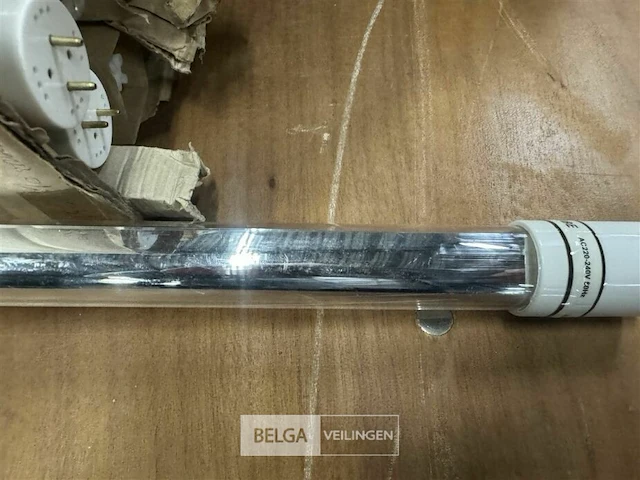 Partij tl lampen - afbeelding 3 van  6
