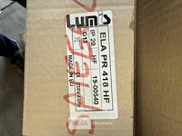 Partij tl-lampenbakken inbouw - afbeelding 5 van  5