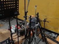 Partij toebehoren muziek - afbeelding 1 van  6