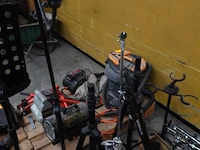 Partij toebehoren muziek - afbeelding 3 van  6