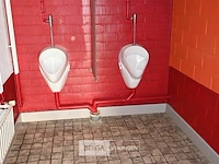 Partij toiletten en urinoirs - afbeelding 7 van  9