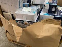 Partij toners en drum units - afbeelding 1 van  9