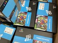 Partij toners en drum units - afbeelding 4 van  9