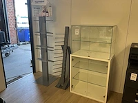 Partij toonzaalrekjes - afbeelding 1 van  3