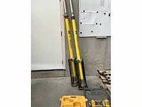 Partij topcom bouwlasers en toebehoren - afbeelding 18 van  18