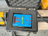 Partij topcom bouwlasers en toebehoren - afbeelding 7 van  18