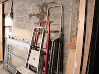 Partij trapladders - afbeelding 3 van  4