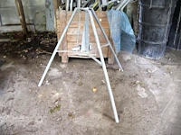 Partij triopod steunen - afbeelding 3 van  3