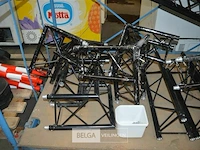 Partij trussen 6x3,5m 6x3,20 + koppelstukken - afbeelding 5 van  6