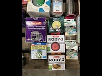 Partij tuin en dieren artikelen - afbeelding 3 van  8