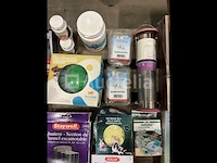 Partij tuin en dieren artikelen - afbeelding 6 van  8