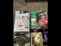 Partij tuin en dieren artikelen - afbeelding 7 van  8