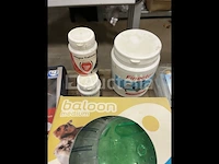 Partij tuin en dieren artikelen - afbeelding 8 van  8