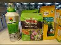 Partij tuinbenodigdheden - afbeelding 2 van  4
