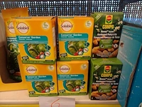 Partij tuinbenodigdheden - afbeelding 3 van  4