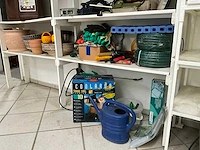 Partij tuingereedschap - afbeelding 1 van  8