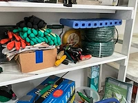 Partij tuingereedschap - afbeelding 3 van  8