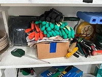 Partij tuingereedschap - afbeelding 7 van  8