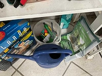 Partij tuingereedschap - afbeelding 8 van  8