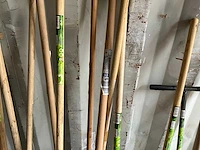 Partij tuingereedschap - afbeelding 3 van  16