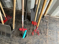 Partij tuingereedschap - afbeelding 4 van  16