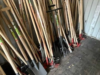 Partij tuingereedschap - afbeelding 15 van  16