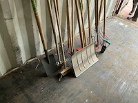 Partij tuingereedschap - afbeelding 16 van  16