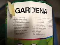 Partij tuinier - afbeelding 2 van  4