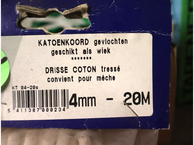 Partij tuinier - afbeelding 5 van  5