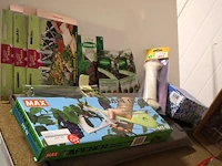 Partij tuinier - afbeelding 1 van  4