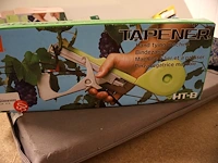 Partij tuinier - afbeelding 3 van  4