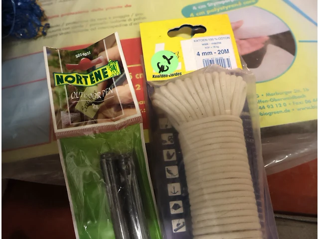 Partij tuinier - afbeelding 3 van  7