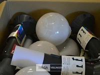 Partij tuinlampen - afbeelding 2 van  4