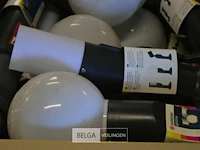 Partij tuinlampen - afbeelding 3 van  4