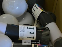 Partij tuinlampen - afbeelding 4 van  4