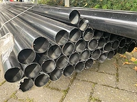 Partij tuinpalen - afbeelding 7 van  7