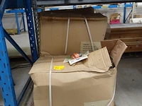 Partij tuinslangkoppelingen en sproeiers - afbeelding 2 van  6