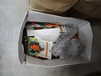 Partij tuinslangkoppelingen en sproeiers - afbeelding 6 van  6