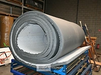 Partij tumbling/turnmatten met onderstellen - afbeelding 2 van  7