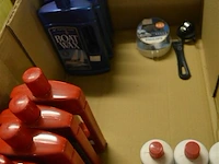 Partij turtle wax - afbeelding 1 van  5