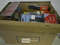 Partij tv kabels - afbeelding 1 van  5