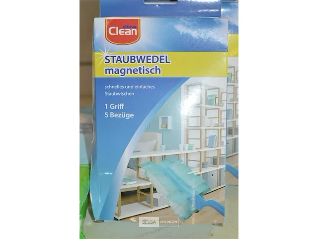 Partij universele doekjes - afbeelding 2 van  5